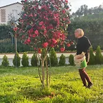아파트 Casa Isabelle Canneto (Florence)