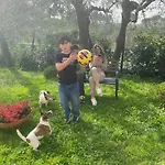 Casa Isabelle 아파트