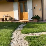 아파트 Casa Isabelle Canneto (Florence)