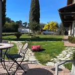 아파트 Casa Isabelle Canneto (Florence)