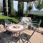 아파트 Casa Isabelle Canneto (Florence)