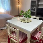 Casa Isabelle Canneto (Florence)