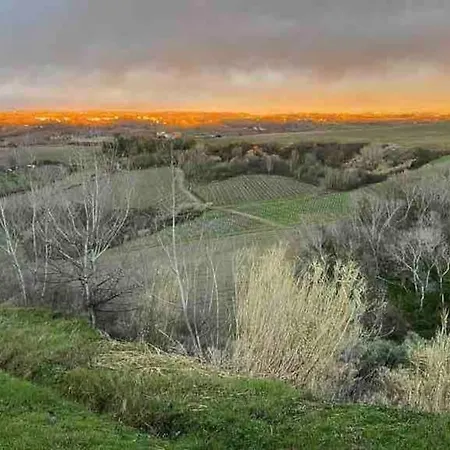 아파트 Casa Isabelle