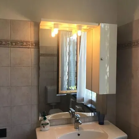 아파트 Casa Isabelle Canneto (Florence)