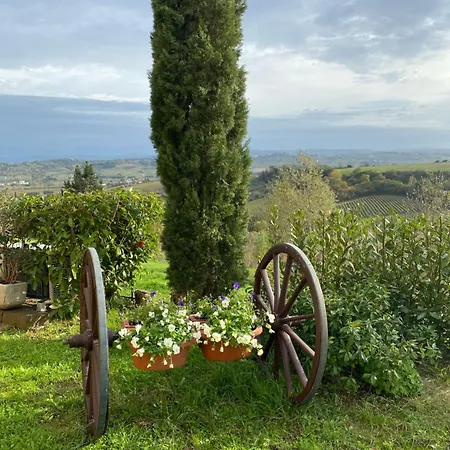 Apartamento Casa Isabelle *