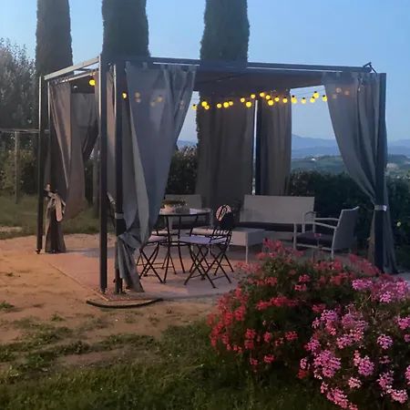 Casa Isabelle * Canneto (Florence)