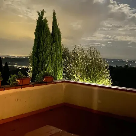 Casa Isabelle Canneto (Florence)