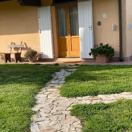 Apartamento Casa Isabelle Canneto (Florence)