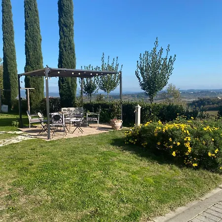 Casa Isabelle