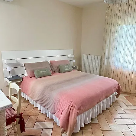 Casa Isabelle * Canneto (Florence)