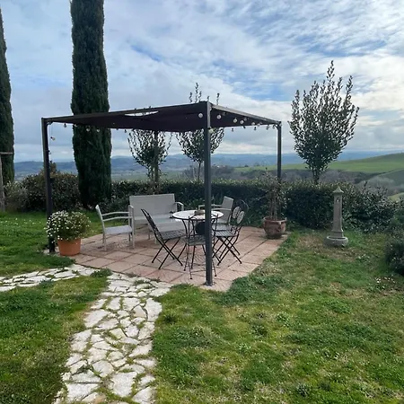 아파트 Casa Isabelle