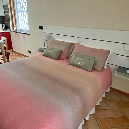 Casa Isabelle Canneto (Florence)