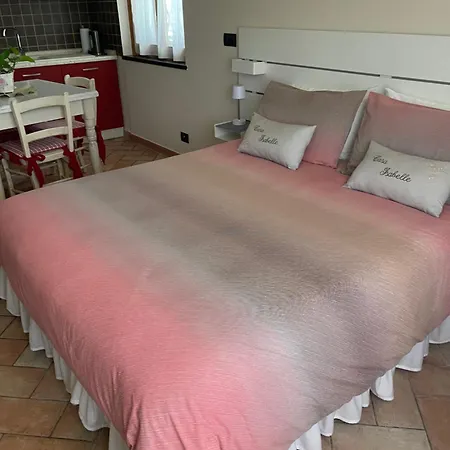 Apartamento Casa Isabelle Canneto (Florence)