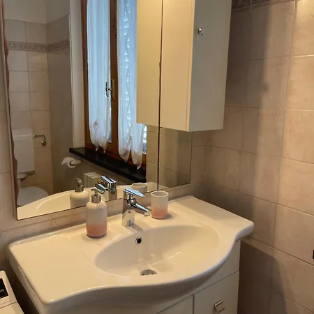 Apartamento Casa Isabelle