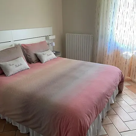 Casa Isabelle