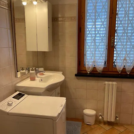 Apartamento Casa Isabelle *