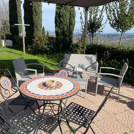 Apartamento Casa Isabelle Canneto (Florence)