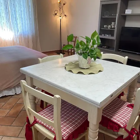 Casa Isabelle Canneto (Florence)