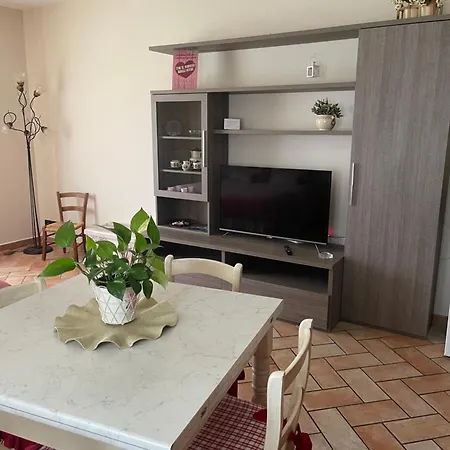 Casa Isabelle *