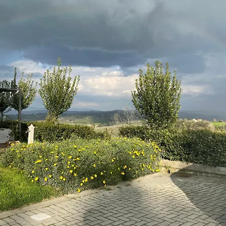 Casa Isabelle Canneto (Florence)