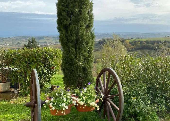 아파트 Casa Isabelle *