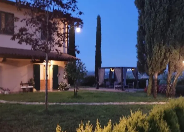 아파트 Casa Isabelle *