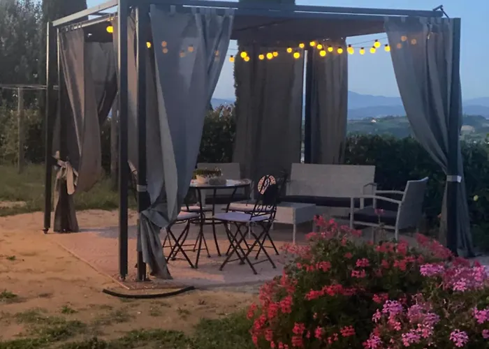 Casa Isabelle * Canneto (Florence)