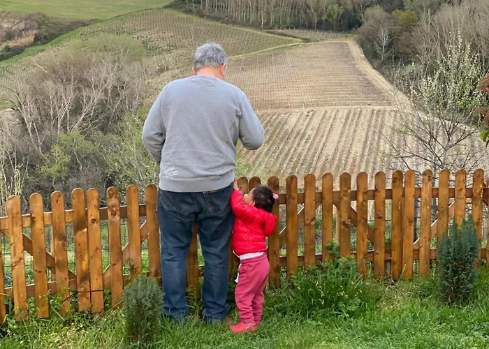 Casa Isabelle Canneto (Florence)