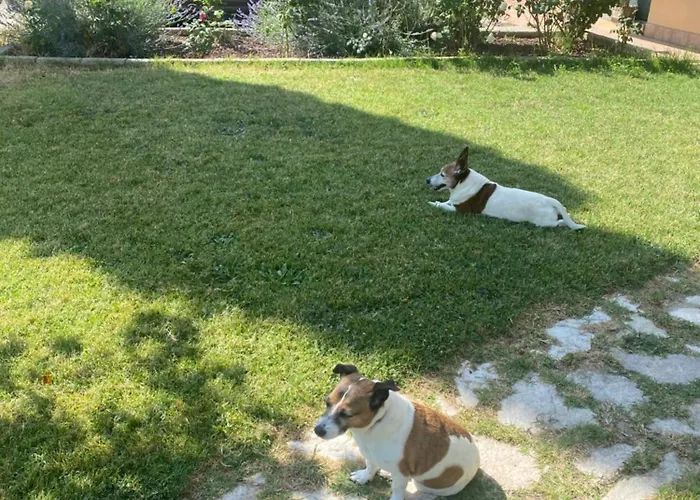 아파트 Casa Isabelle *