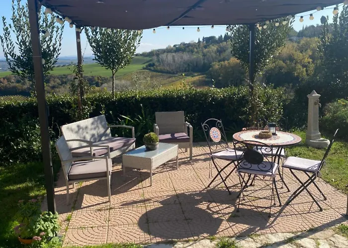 아파트 Casa Isabelle