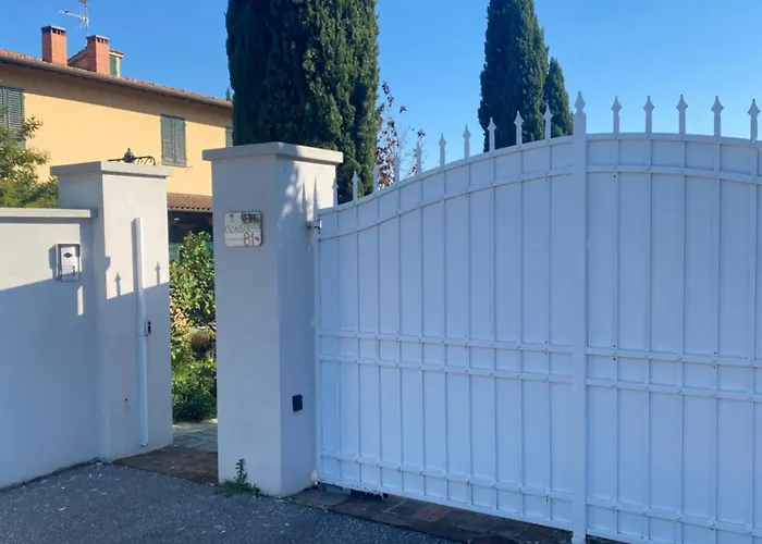 Casa Isabelle 아파트