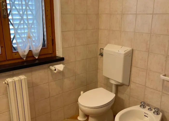 Casa Isabelle * Canneto (Florence)