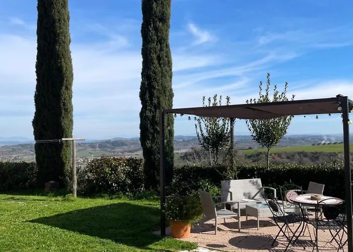 Casa Isabelle 아파트