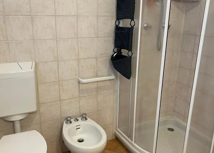 Casa Isabelle * Canneto (Florence)