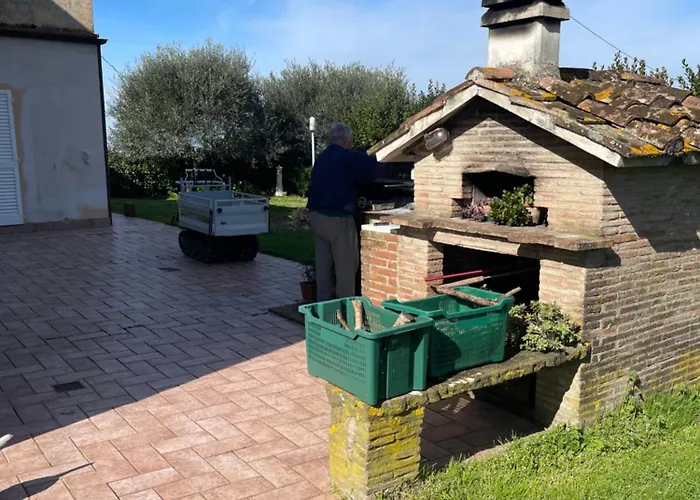 Casa Isabelle Canneto (Florence)