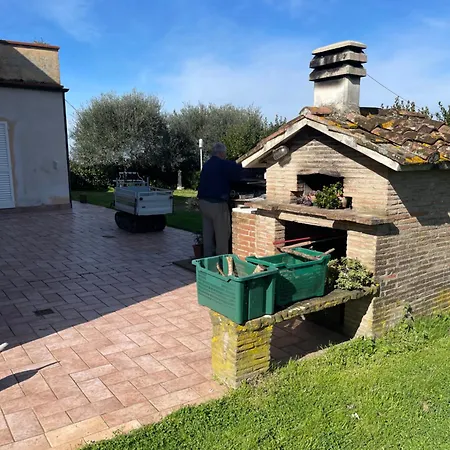 Casa Isabelle Canneto (Florence)