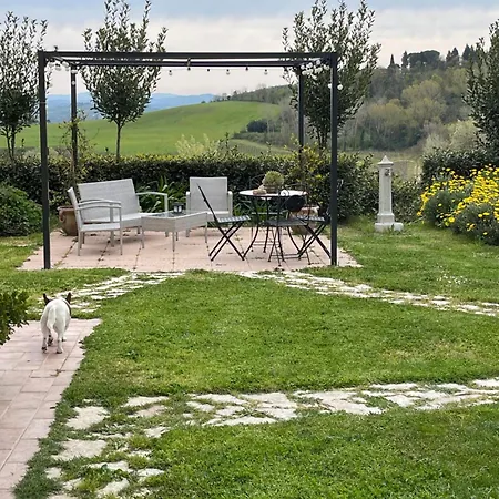 Casa Isabelle *
